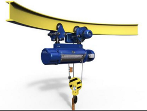 防爆電動葫蘆保養(yǎng)的正確方法有哪些？