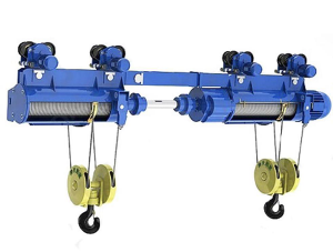 私自改裝防爆電動葫蘆可以保修嗎？